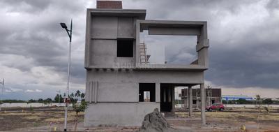 Gallery Cover Image of 950 Sq.ft 2 BHK Villa for buy in Kalapatti for 3900000