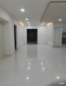 3 BHK Apartment