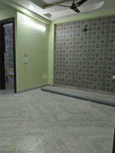 3 BHK Independent Floor