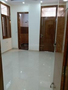 2 BHK अपार्टमेंट