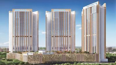 3 BHK Apartment