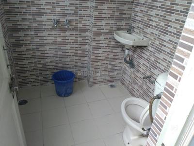 Bathroom Image of Om PG in Mahipalpur