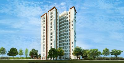 3 BHK Apartment
