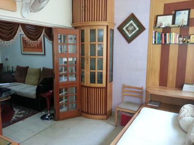 2.5 BHK Apartment