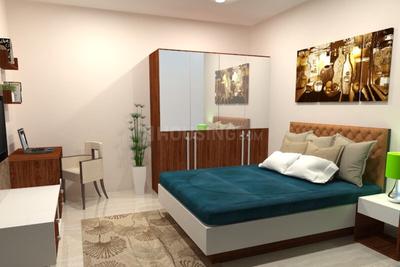 2 BHK Apartment