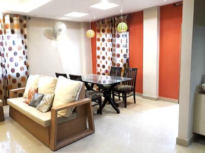 Gallery Cover Image of 1050 Sq.ft 2 BHK Apartment for buy in Attapur for 4300000