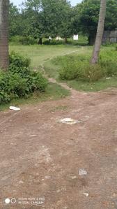 Residential Plot