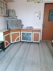 1 BHK Apartment