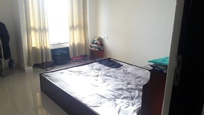Gallery Cover Image of 1100 Sq.ft 2 BHK Apartment for buy in Nyati Group Ambience, Mohammed Wadi for 6500000