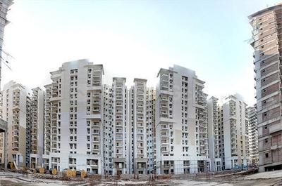 3 BHK Apartment