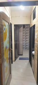 Gallery Cover Image of 600 Sq.ft 1 BHK Apartment for buy in Borivali West for 11000000