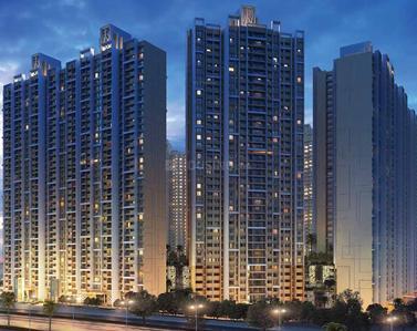 4 BHK Apartment