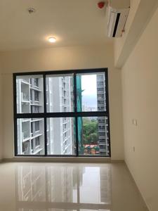 BHK Flat for rent in Kandivali East, Western Suburbs 1500 Sqft