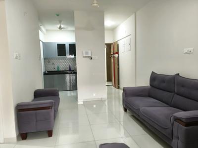 BHK Flat for rent in Mahalunge, Pimpri Chinchwad 1200 Sqft - Main Image