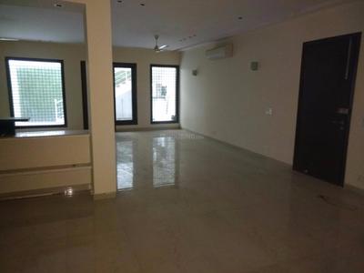 5 BHK Independent House