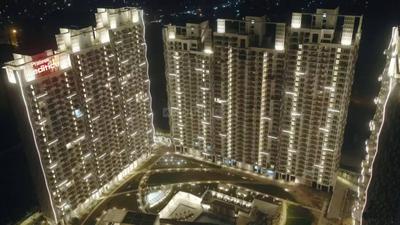 3 BHK फ़्लैट