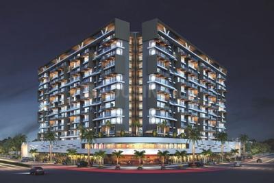 3 BHK Apartment