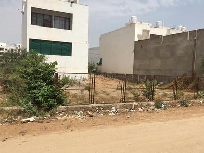 Gallery Cover Image of Sq.ft Residential Plot for buy in Jagatpura for 2500000