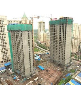 Gallery Cover Image of 1120 Sq.ft 2 BHK Apartment for buy in Hiranandani Estate for 15700000