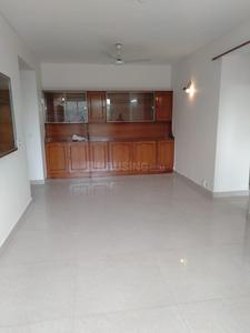 3 BHK अपार्टमेंट