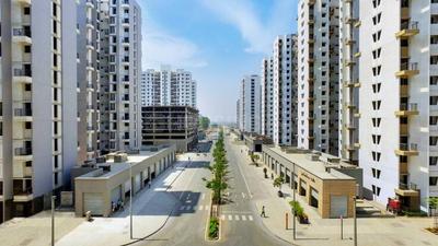 1 BHK Apartment