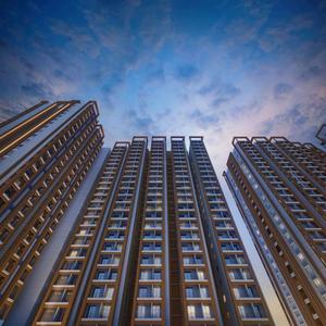 2 BHK Apartment