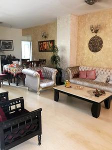 3 BHK Apartment