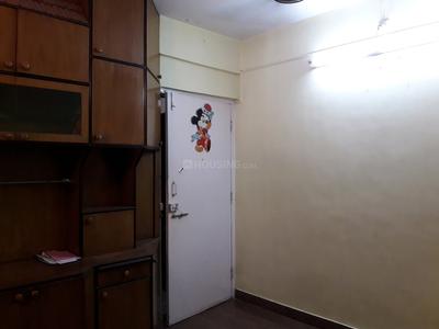 Gallery Cover Image of 550 Sq.ft 1 BHK Apartment for rent in Borivali West for 23000