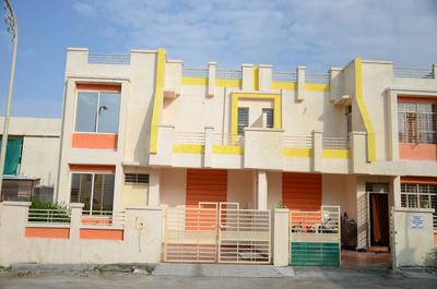 3 BHK Independent House