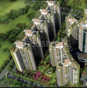 Gallery Cover Image of 4545 Sq.ft 4 BHK Apartment for buy in Laureate Parx Laureate, Sector 108 for 31815000