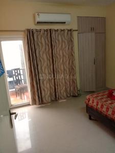 Gallery Cover Image of 1900 Sq.ft 3 BHK Apartment for rent in Sector 95A for 17000