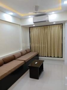 Gallery Cover Image of 1251 Sq.ft 2 BHK Apartment for buy in Kharghar for 9500000