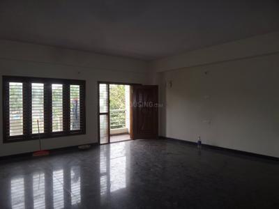 3 BHK Independent Floor