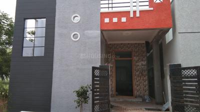 Gallery Cover Image of 600 Sq.ft 1 BHK Independent House for buy in Ahmedguda for 2650000
