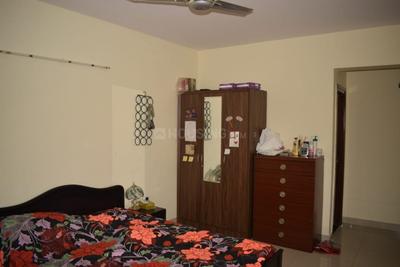 Gallery Cover Image of 1441 Sq.ft 2 BHK Apartment for buy in Plama Heights, Hennur for 10650000