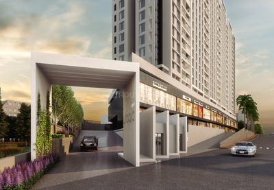 3 BHK Apartment