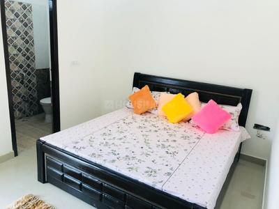 3 BHK Apartment