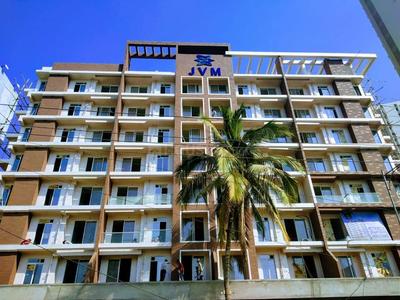 1 BHK Apartment