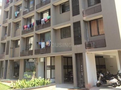 3 BHK Apartment