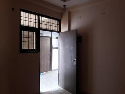 1 BHK Apartment