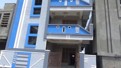 4 BHK Independent House