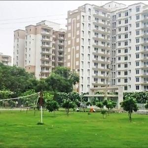 3 BHK Apartment