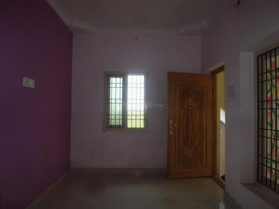 2 BHK Independent House