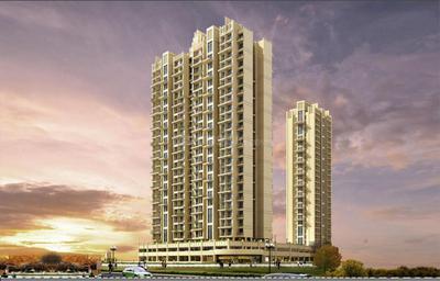2 BHK Apartment