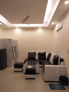 2 BHK Independent House
