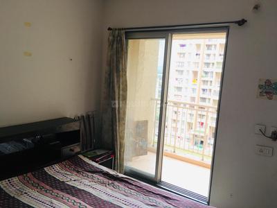 Gallery Cover Image of 950 Sq.ft 2 BHK Apartment for buy in Panvel for 5600000