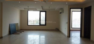 Gallery Cover Image of 2000 Sq.ft 3 BHK Independent Floor for buy in Defence Colony for 95000000