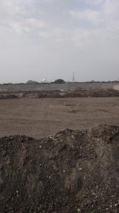 Residential Plot