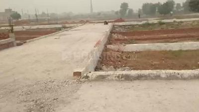 Residential Plot