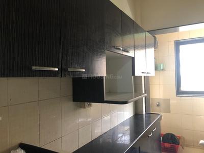 Gallery Cover Image of 1150 Sq.ft 2 BHK Apartment for rent in Andheri East for 42000